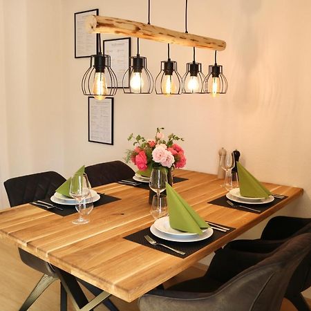 Moderne Og-Wohnung Im Allgaeu 埃尔克海姆 外观 照片